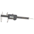 4 in. Digital Caliper N4565