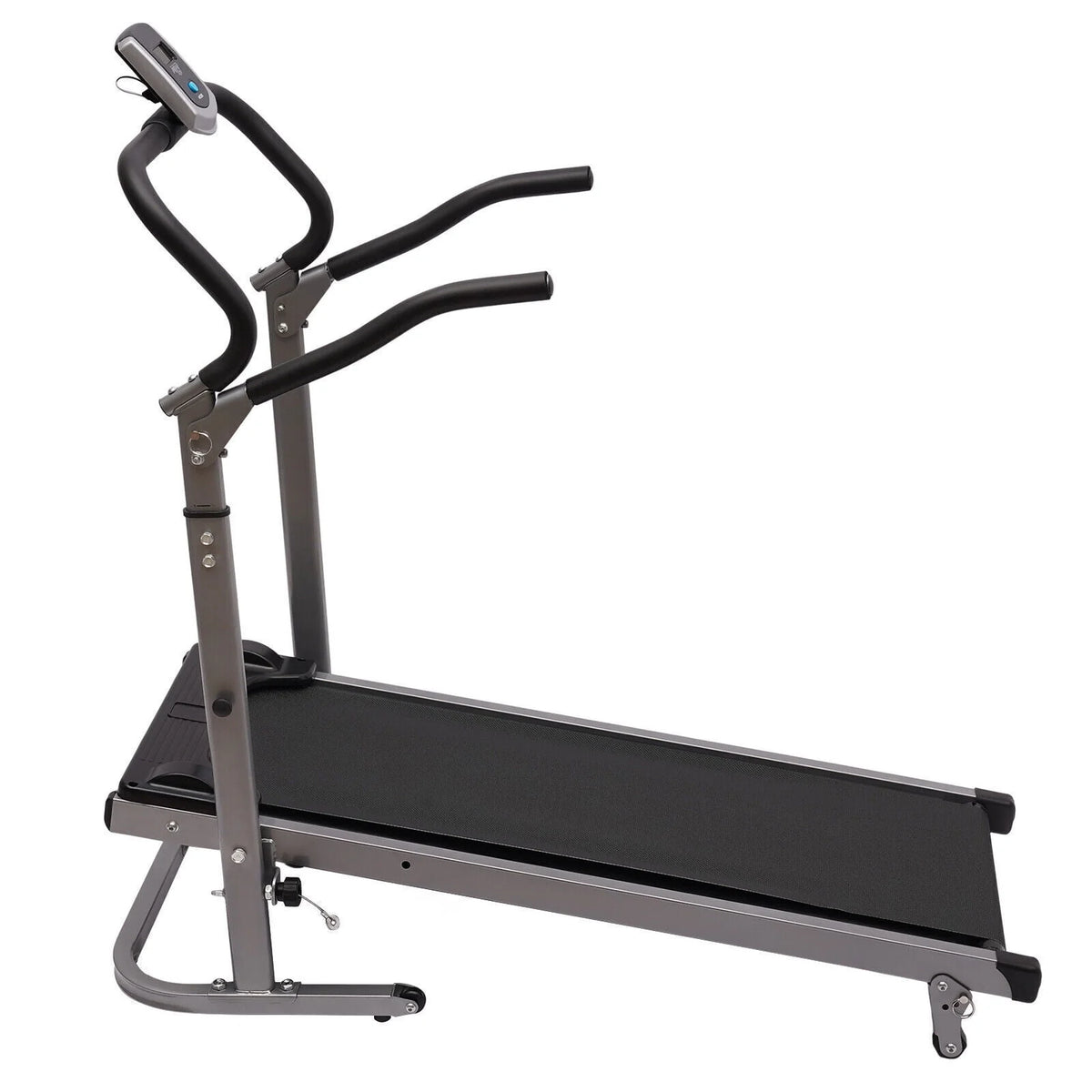 Folding Incline Treadmill T23371
