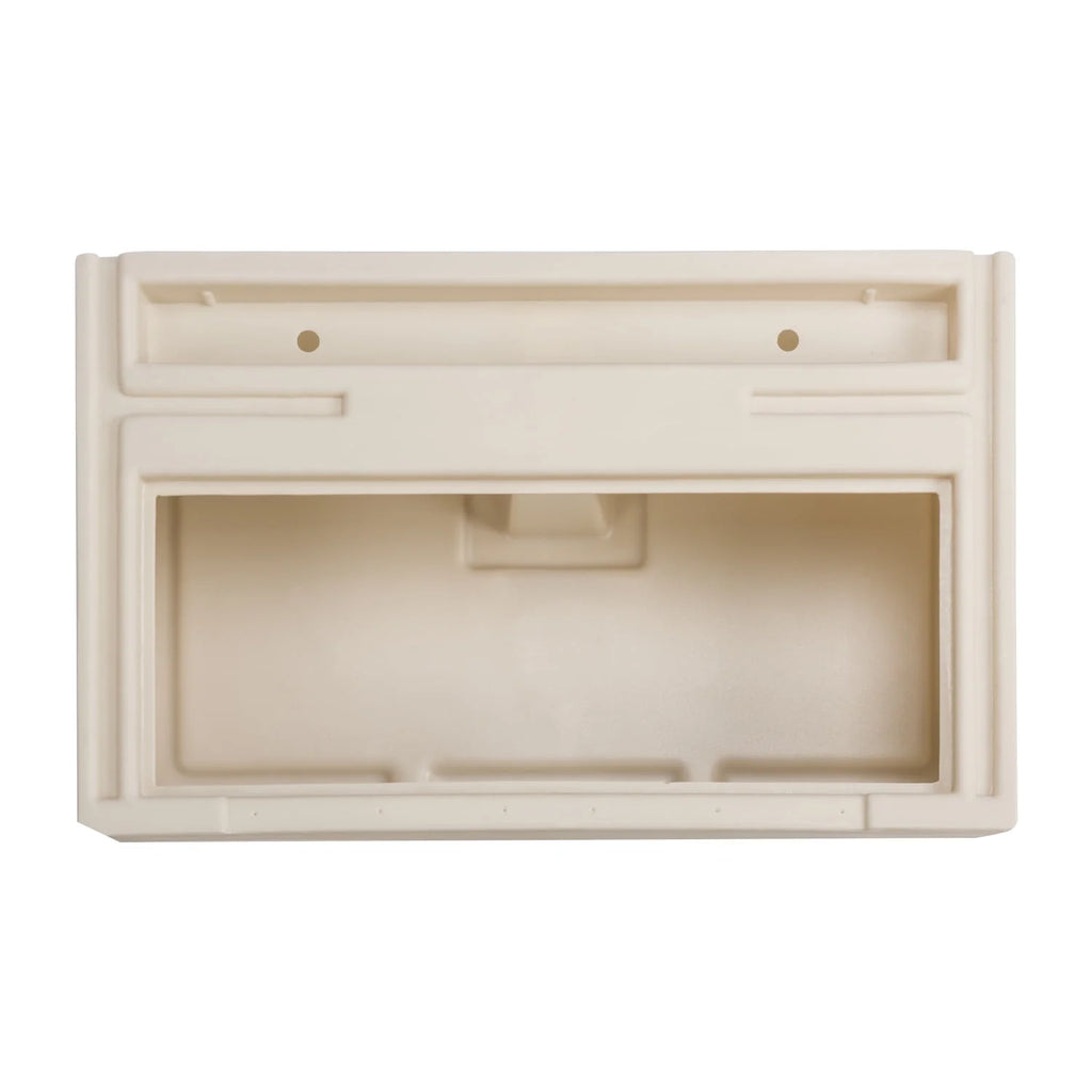 36 Pontoon Seat Base Z9141