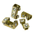 Multipurpose Magnetic V-Pad Kit 4-Piece L6808