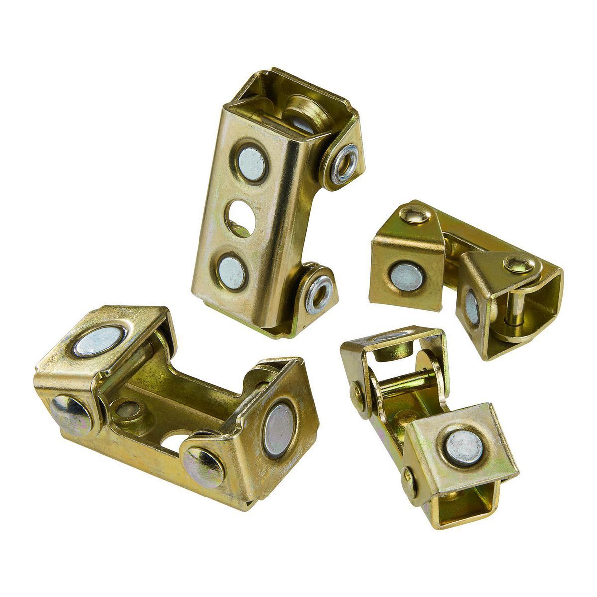 Multipurpose Magnetic V-Pad Kit 4-Piece L6808