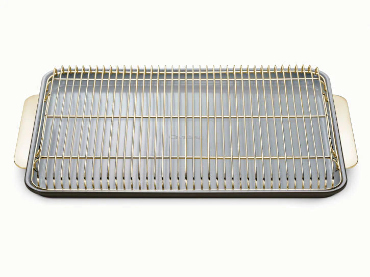 Baking and Cooling Duo in Black I90665
