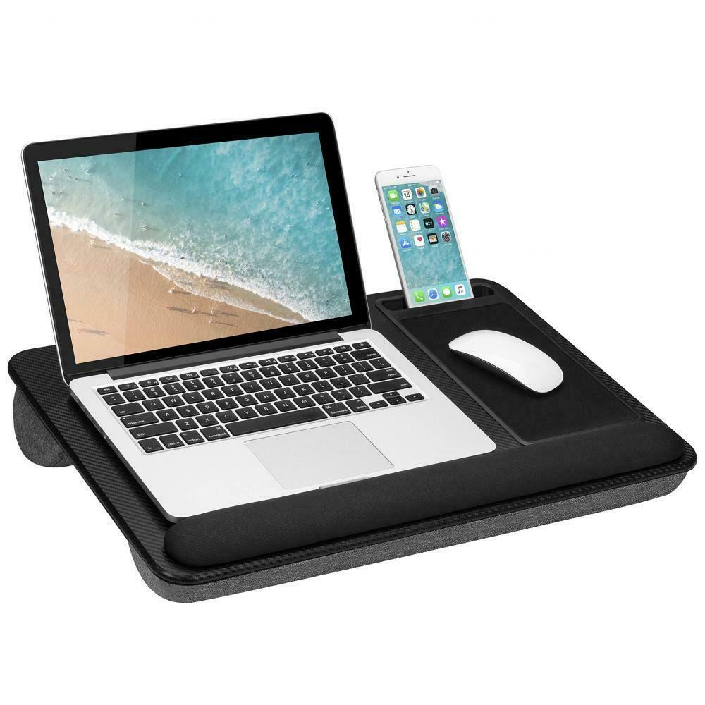 Black Lap Desk C461060