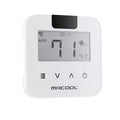 White Mini-Stat Thermostat W562