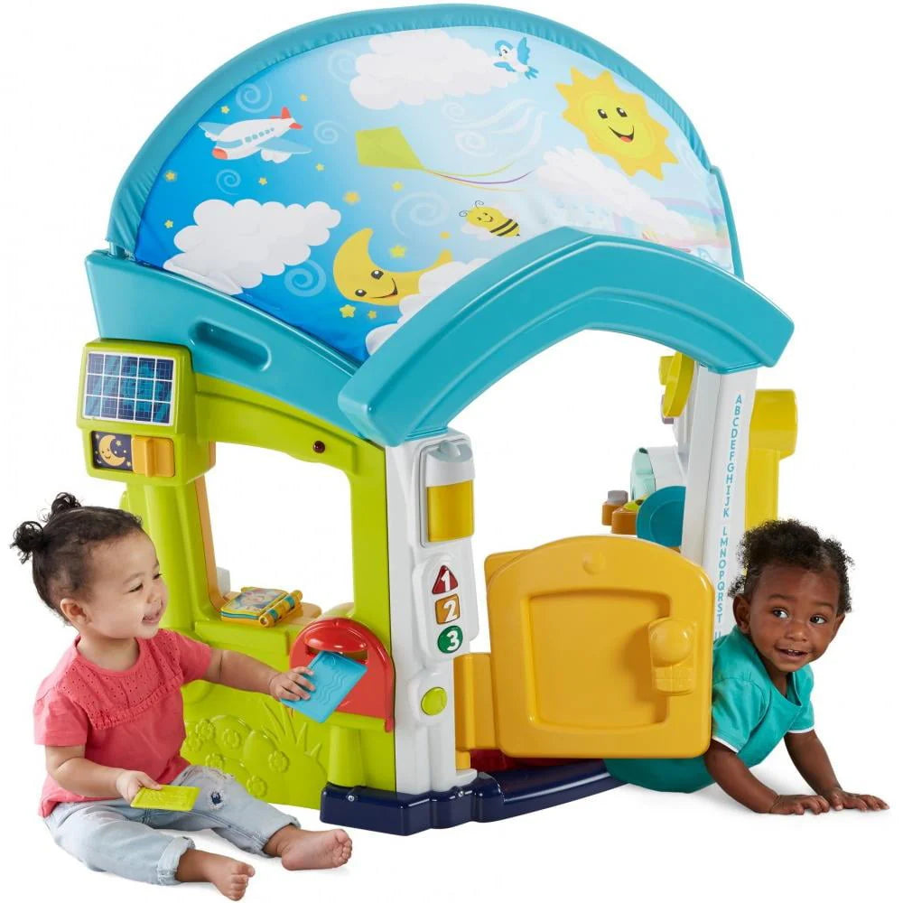 Educational Toy for Babies & Toddlers L29173