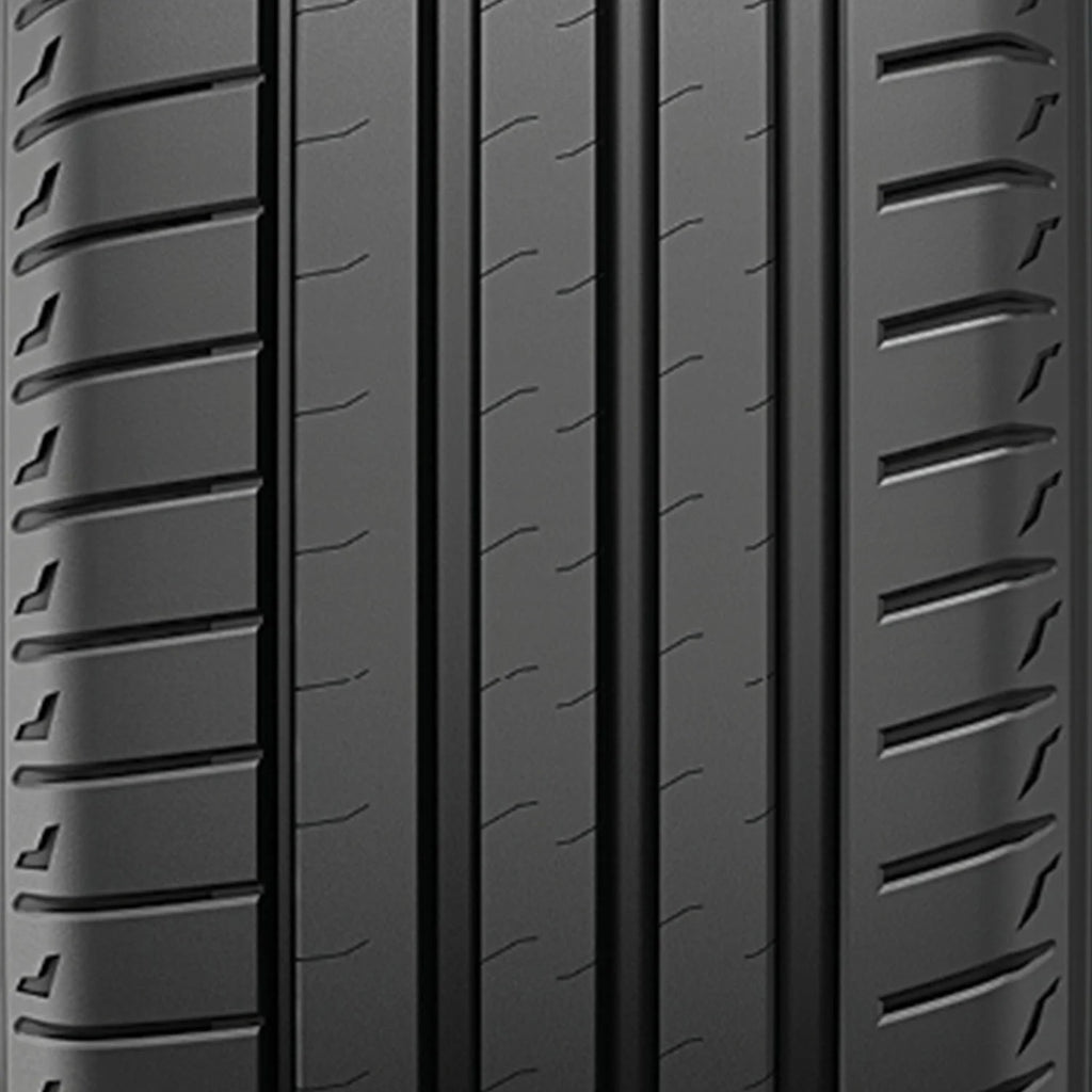 Summer 245/35ZR20 95Y XL Passenger Tire J569