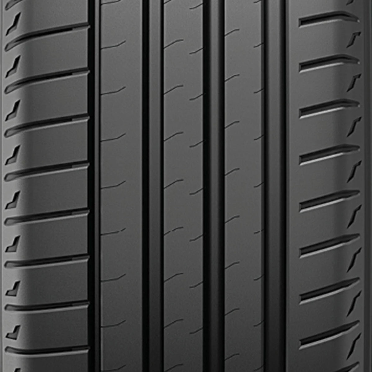 Summer 245/35ZR20 95Y XL Passenger Tire J569