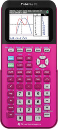 Color Graphing Calculator P689196