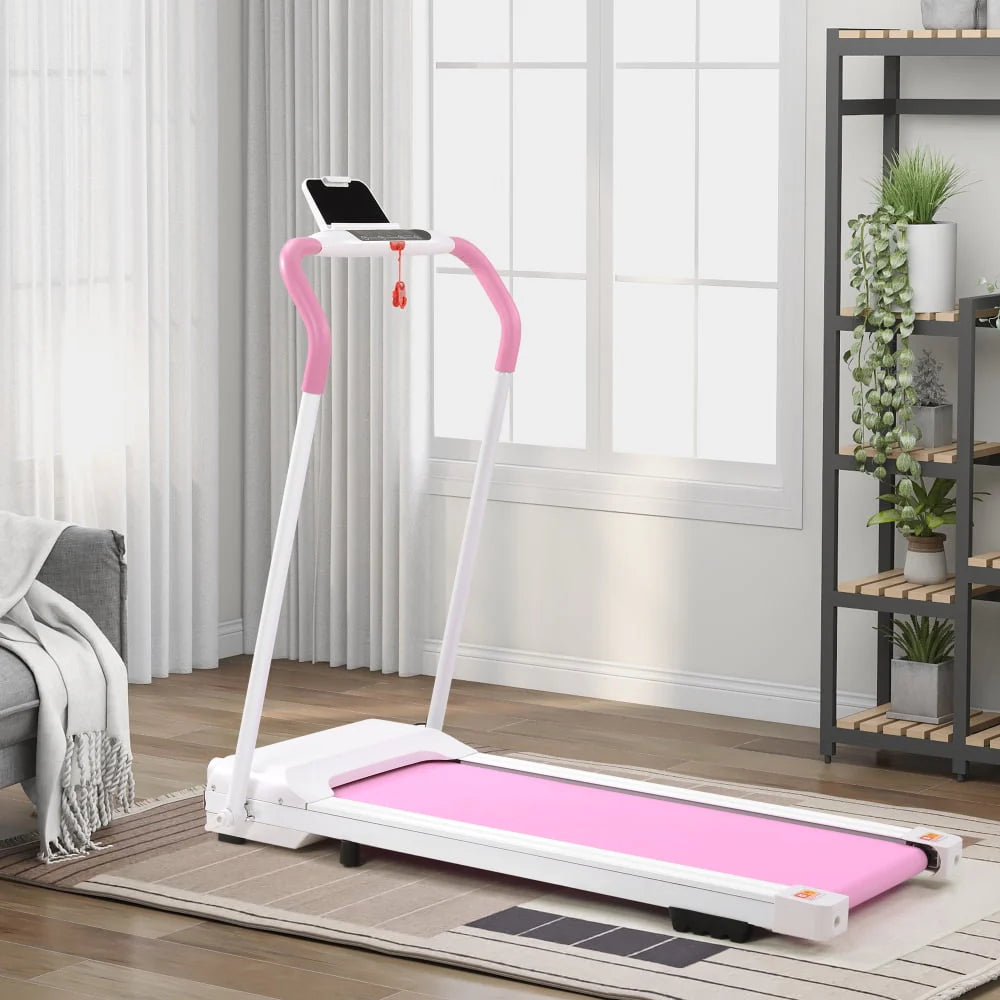 Folding Exercise Treadmill S3110