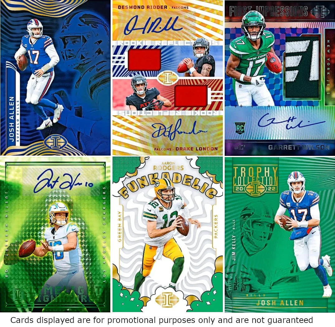 Trading Cards N2729