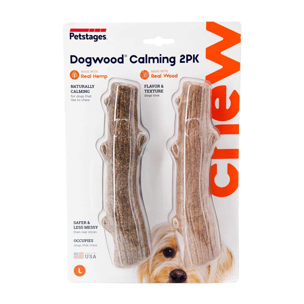 Dogwood Calming Chew J611401