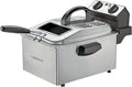 1800W 3.5L Deep Fryer X81274