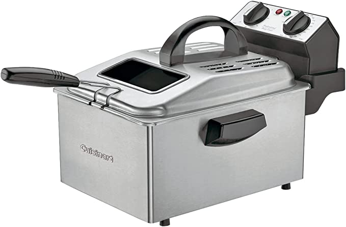 1800W 3.5L Deep Fryer X81274