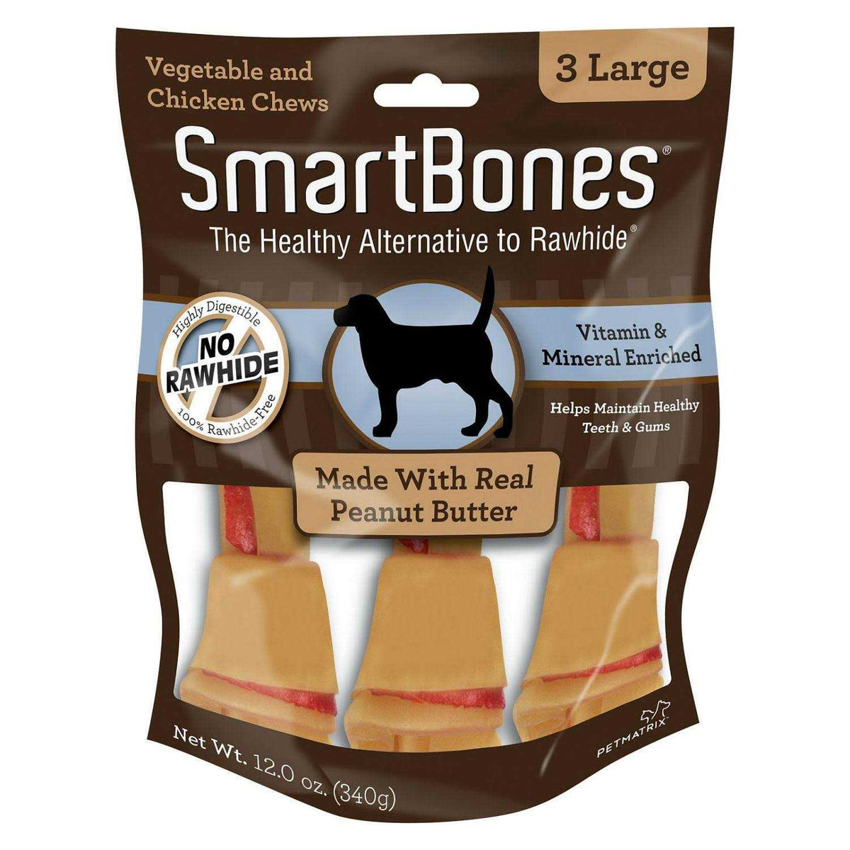 Peanut Butter R6369