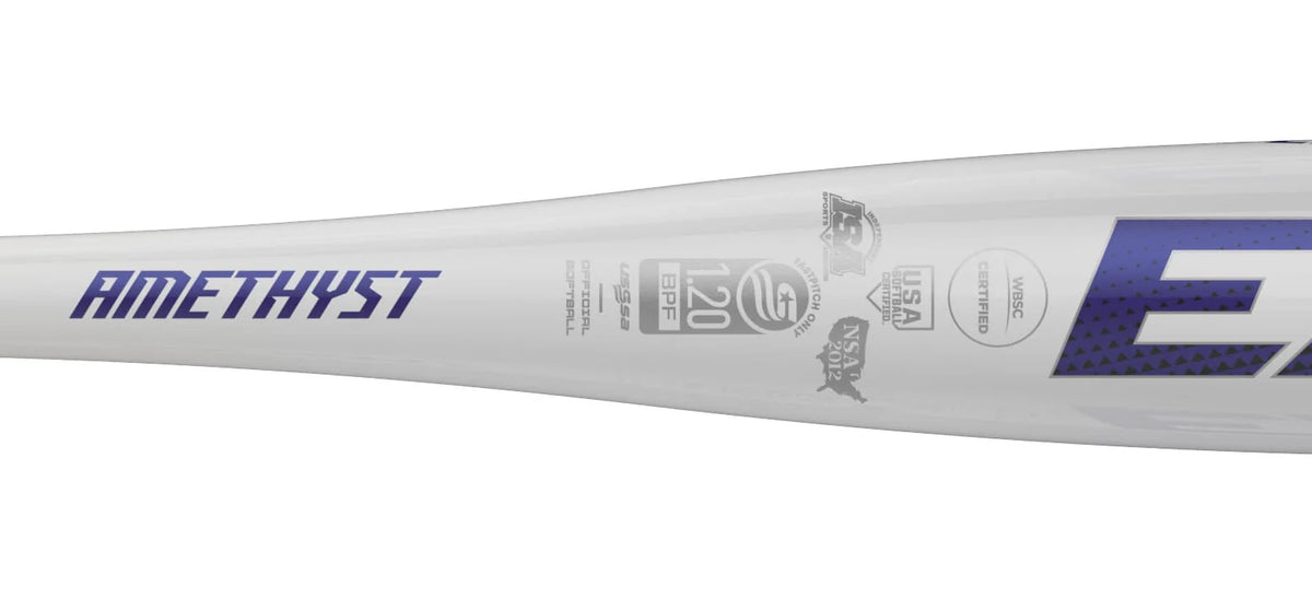 29/18oz Fastpitch Softball Bat N778
