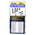 Roll Pin Assortment, 315 Piece R842