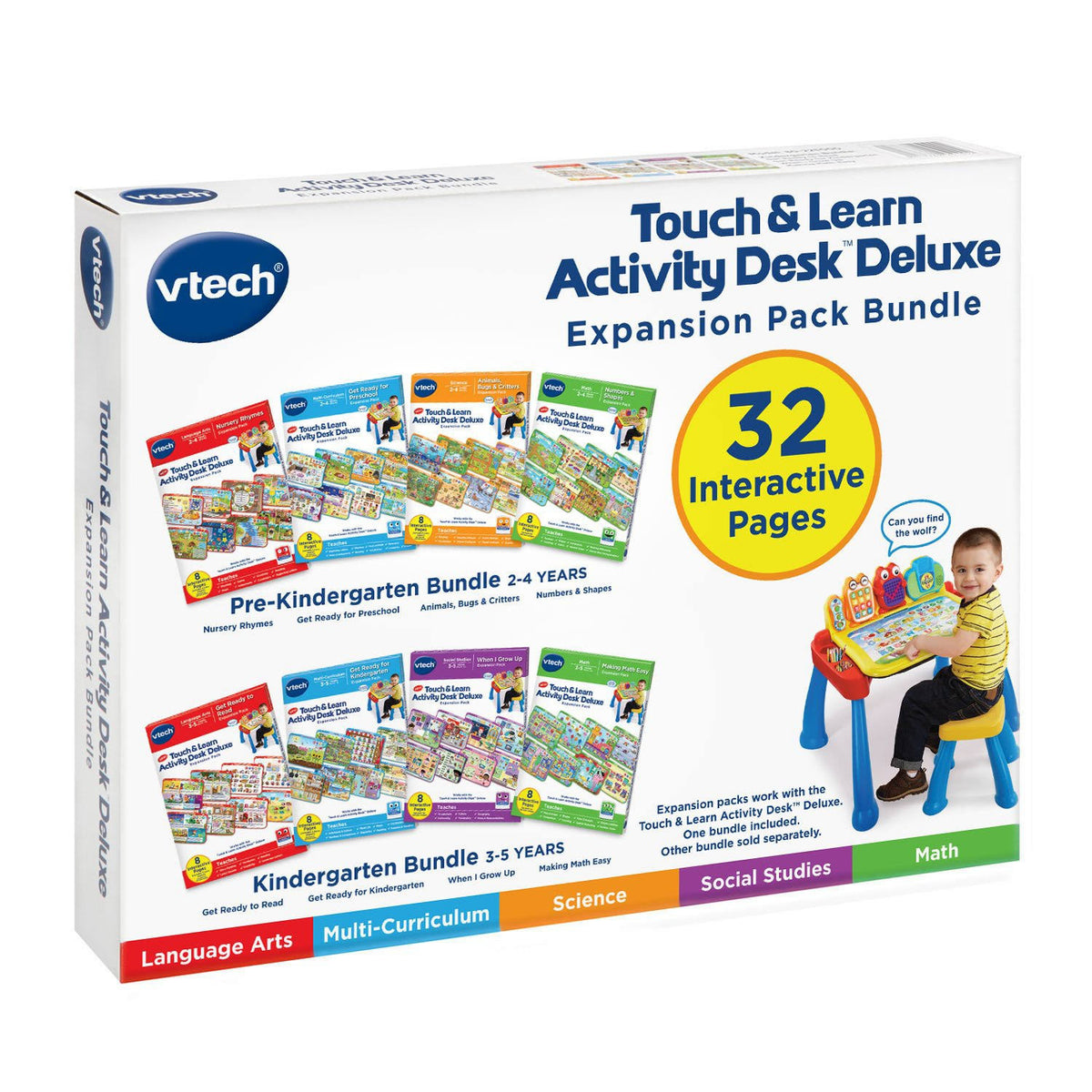 Activity Desk G14967