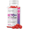 Keto ACV Gummies U60026