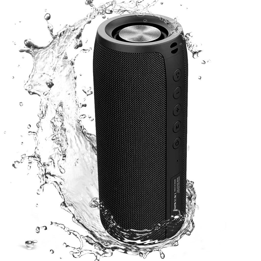Waterproof Bluetooth Portable Wireless Speaker N525