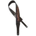 Black Leather Strap I346579