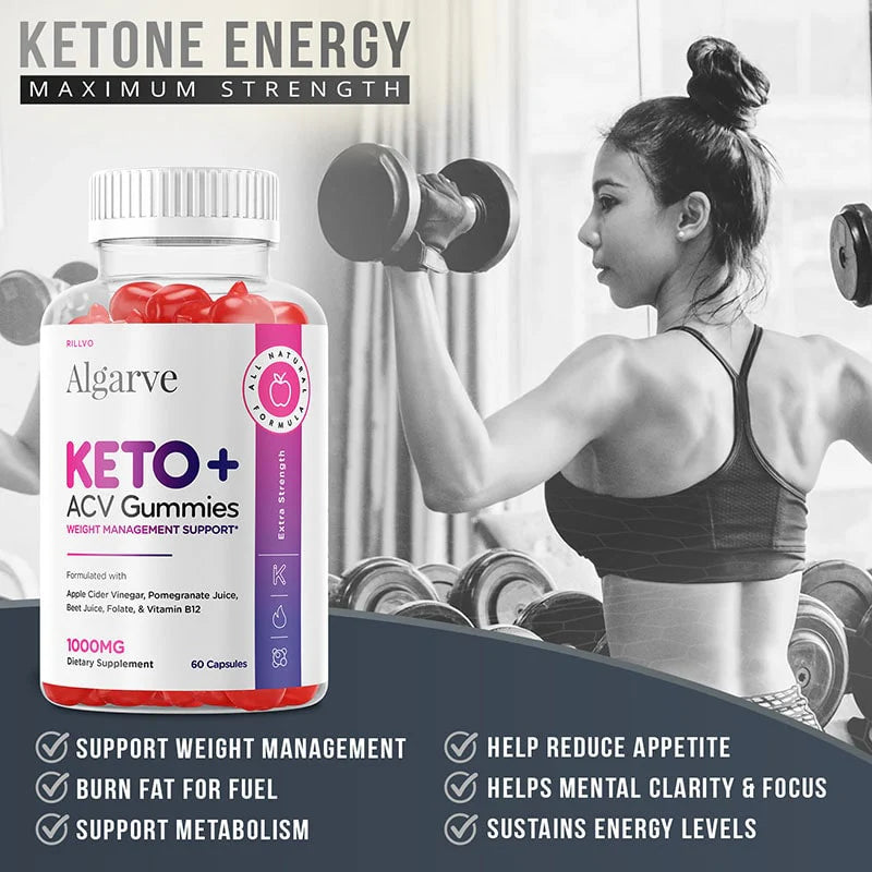 Keto ACV Gummies U60026