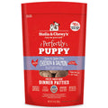 Freeze-Dried Raw Dog Food Salmon Patties F883371