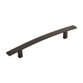 Black Bronze Appliance Pull P3894