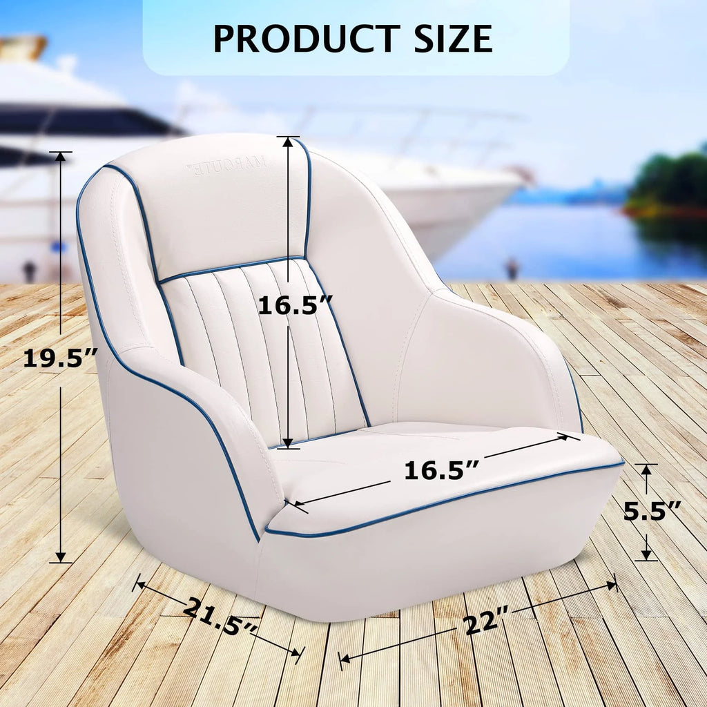 Bucket Boat Seat X179937