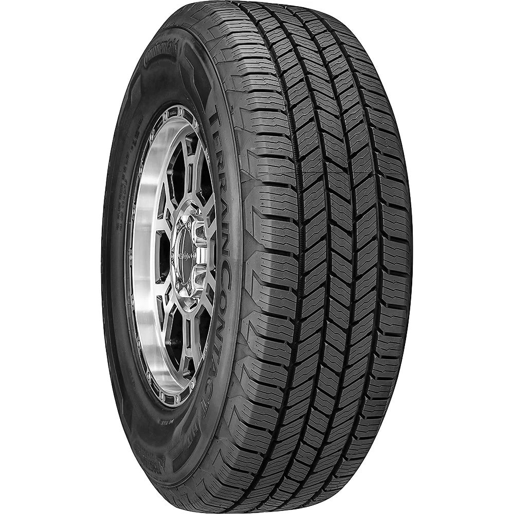 All Season LT275/70R18 Light Truck Tire F1510