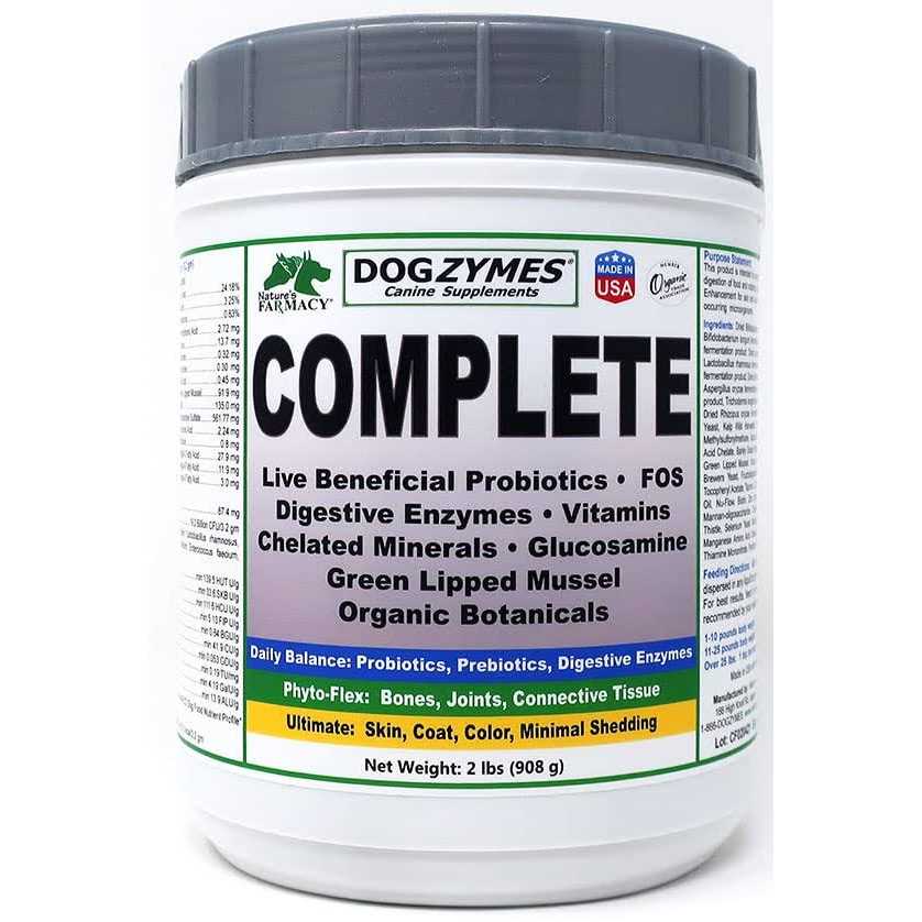 Probiotics Pet Supplies Z56725