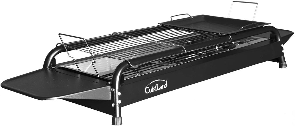 Portable Charcoal BBQ Grill Q65117