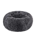Soft Plush Round Pet Bed D213