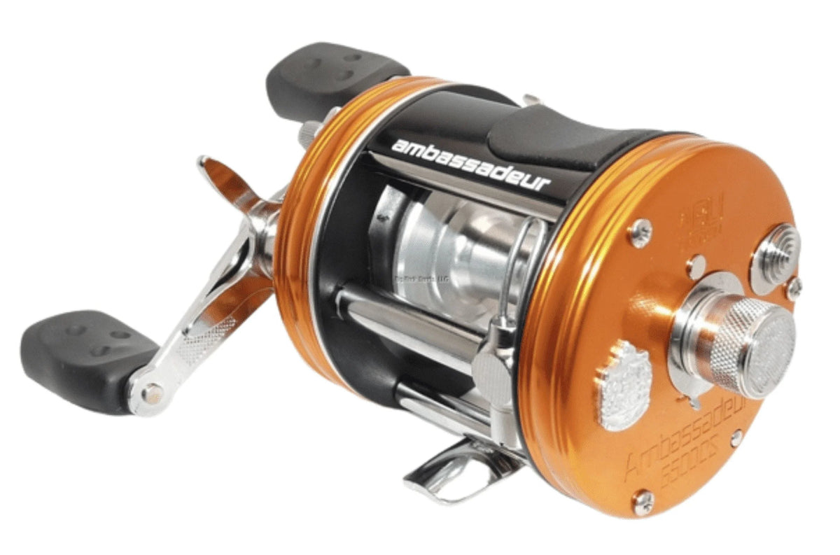 Blue Reel Y850579