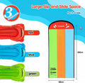 16' Inflatable Water Slide C766417