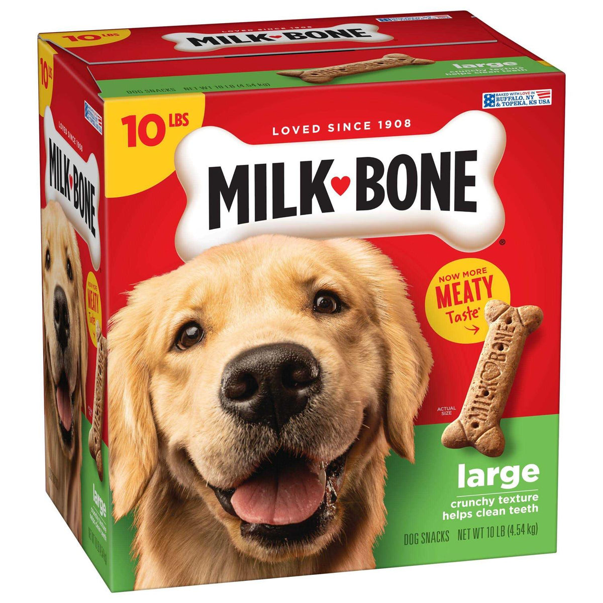 Milk-Bone Biscuits Dog C5153