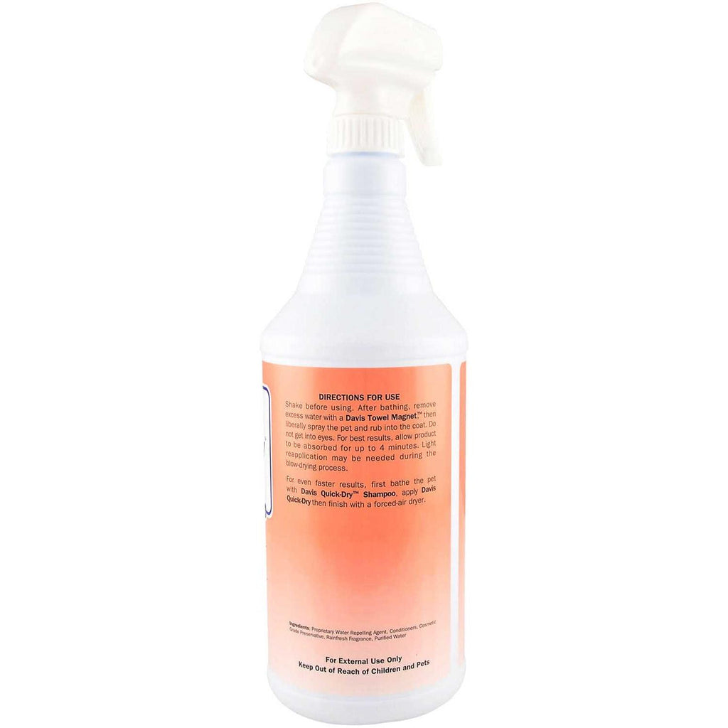 Quick Dry Spray R801947