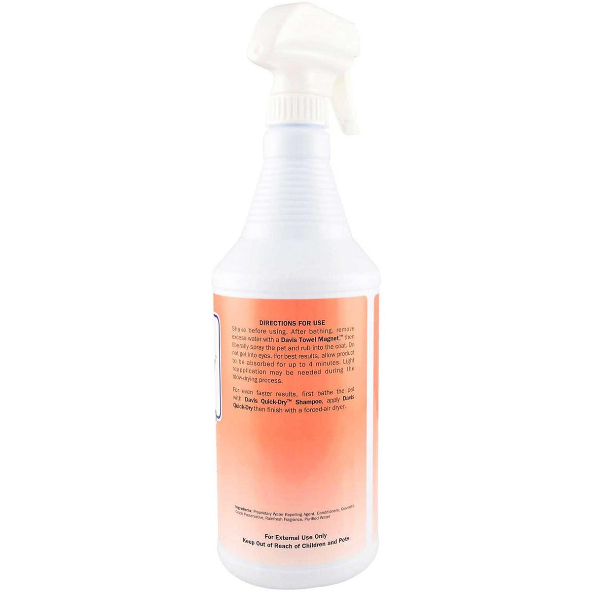 Quick Dry Spray R801947