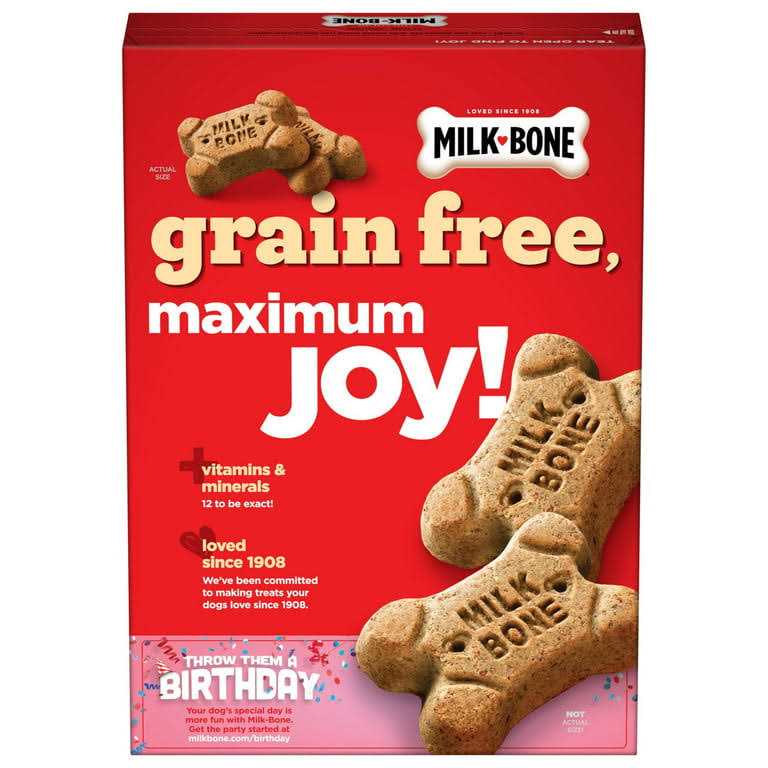 Grain Free Dog R6412