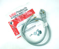 Electric Range Oven Power Cord 3 Prong 50 Amp J752