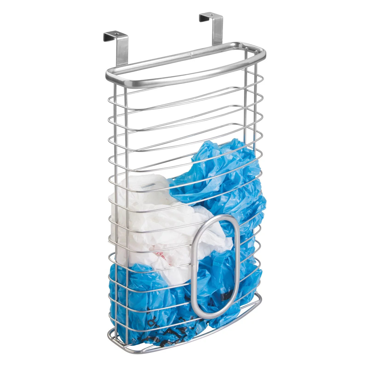 Steel Hanging Cabinet Storage Organizer I5609