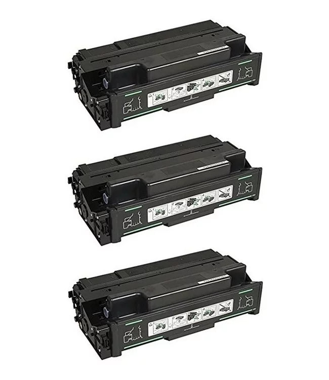 Compatible Replacement Toner Cartridge 3/PK G913