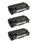 Compatible Replacement Toner Cartridge 3/PK G913