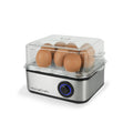 8-Egg Cooker with Buzzer M3812