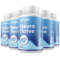 60 Caps Brain Health Supplement R37425